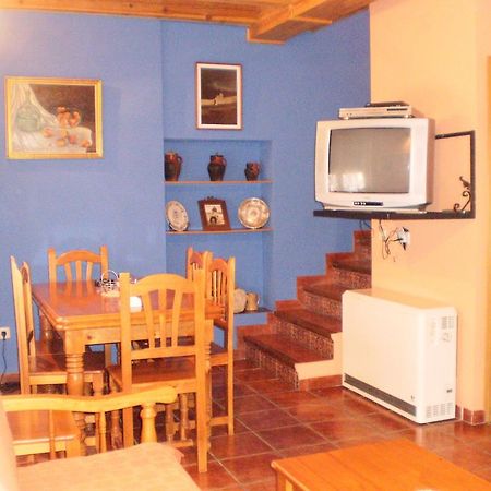 Los Olmos Holiday Home Fuentiduena Exterior foto