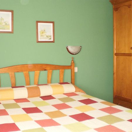 Los Olmos Holiday Home Fuentiduena Exterior foto