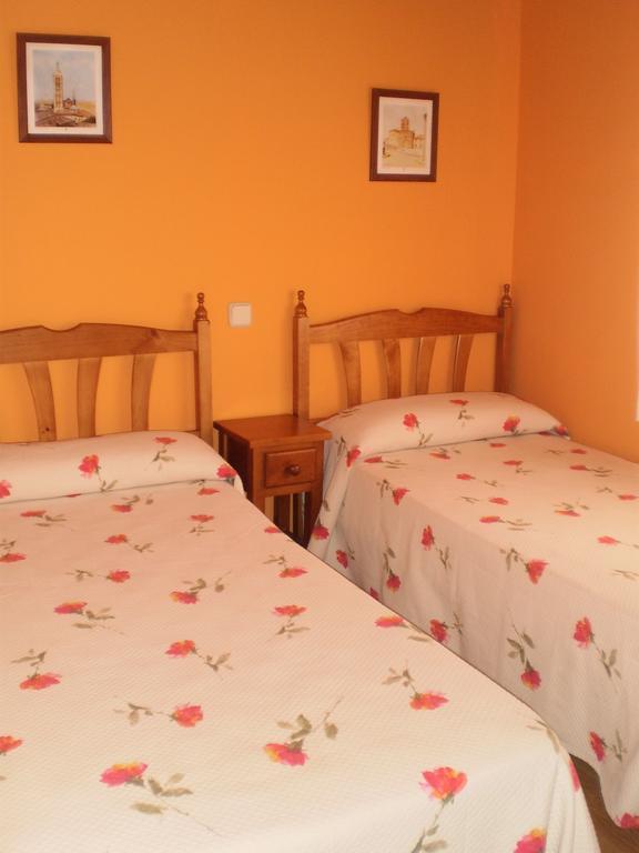 Los Olmos Holiday Home Fuentiduena Exterior foto